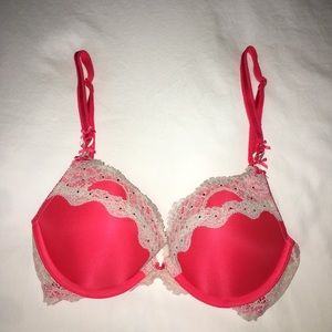 Victoria’s Secret Dream Angels bra